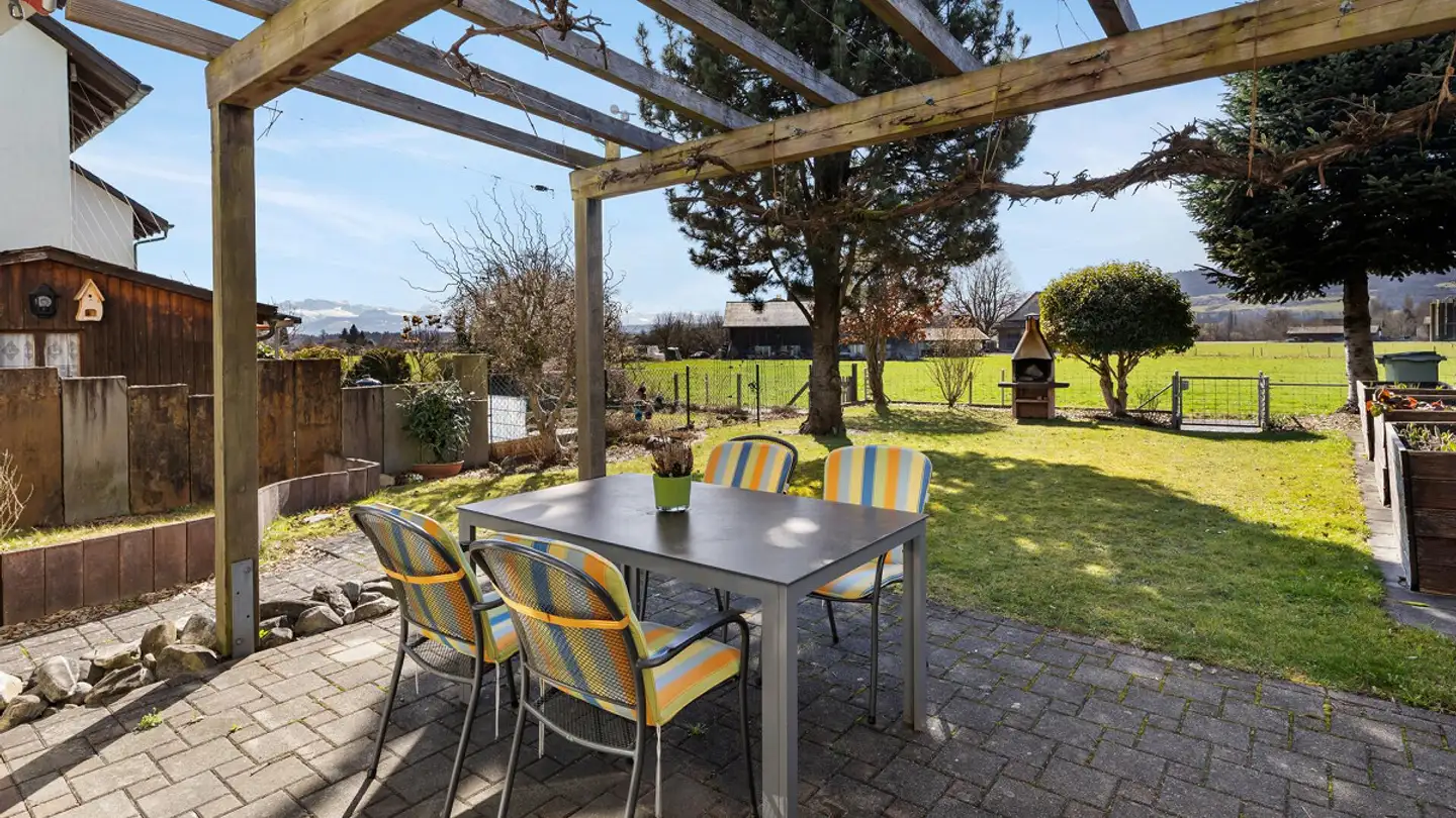 Stepped house for sale - Zelgstrasse 31, 8610 Uster - Photo 3