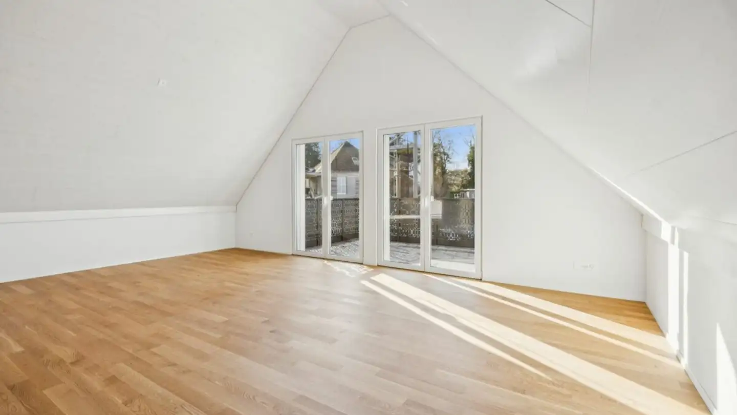 Wohnung mieten - Stationsstrasse 37, 8545 Rickenbach Sulz - Foto 3