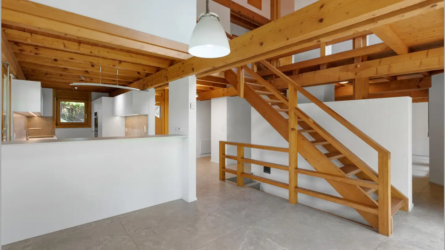 Casa singola in vendita - Wiesenstrasse 6, 9425 Thal - Photo 4