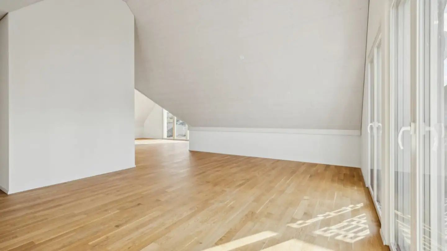 Wohnung mieten - Stationsstrasse 37, 8545 Rickenbach Sulz - Foto 4