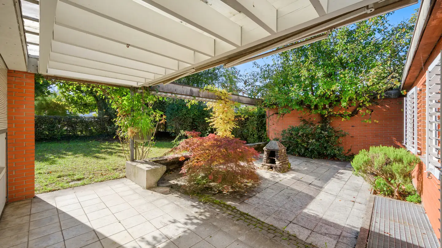 Casa a schiera in vendita - Im Meiriacker 75, 4102 Binningen - Photo 3