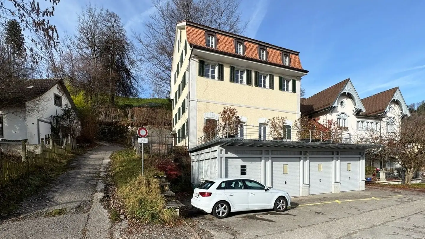 Duplex in vendita - 8494 Bauma