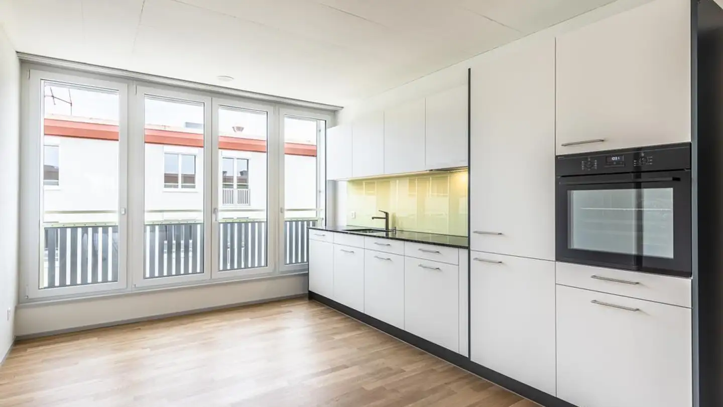 Wohnung mieten - Scheidgasse 6, 3612 Steffisburg - Foto 2