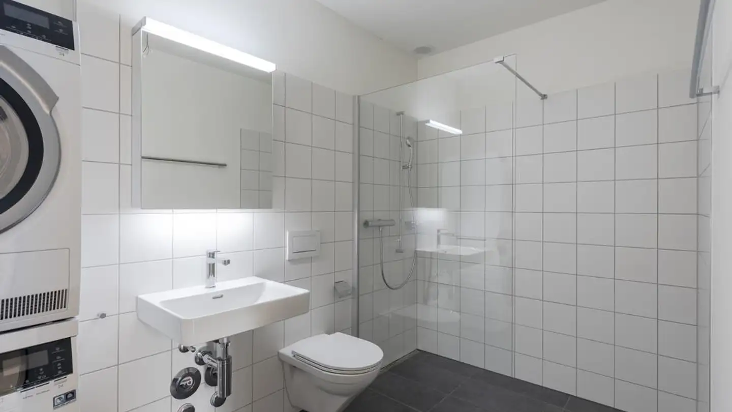 Wohnung mieten - Scheidgasse 6, 3612 Steffisburg - Foto 3