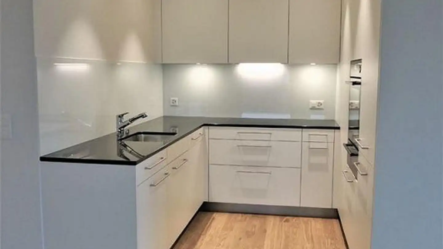 Appartamento in affitto - Mühlegasse 17c, 4800 Zofingen - Foto 2