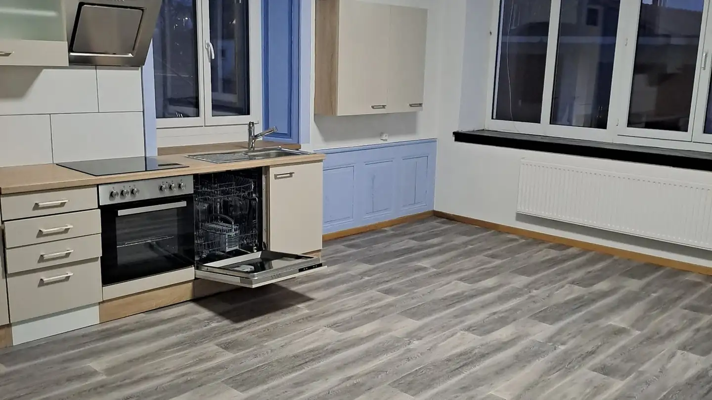 Wohnung mieten - 2340 Le Noirmont - Foto 4