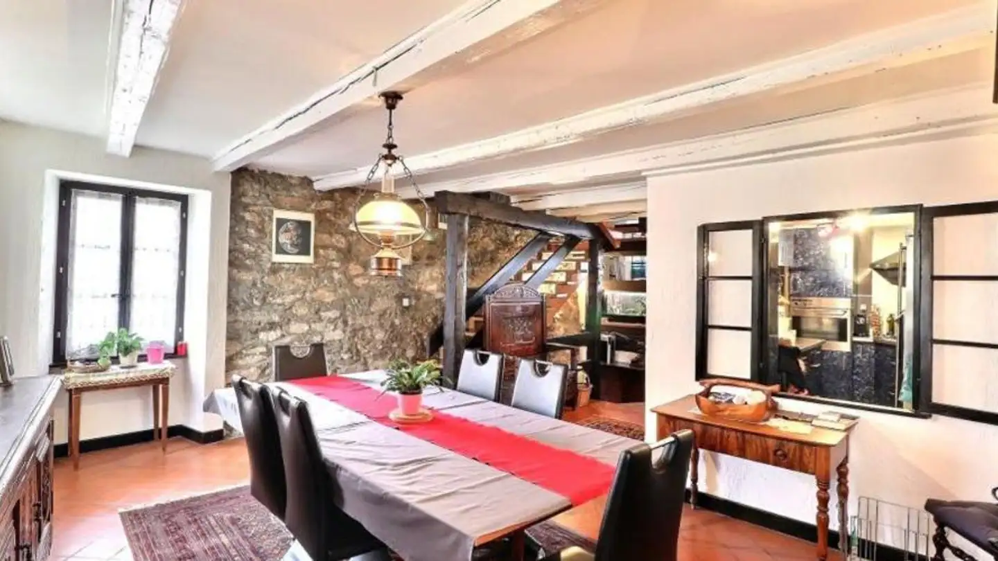 Row house for sale - 1802 Corseaux - Photo 3