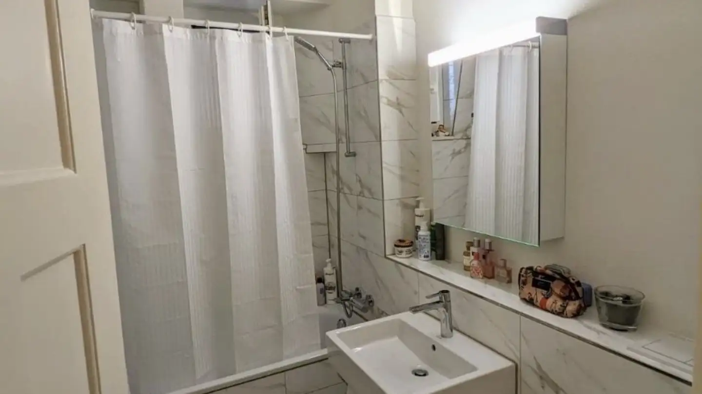 Zimmer mieten - 8006 Zürich - Foto 3