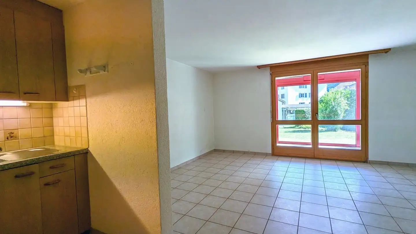 Apartment for rent - Hauptstrasse 14, 3800 Matten b. Interlaken - Photo 2