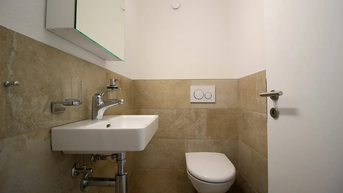 Wohnung mieten - Churerstrasse 98, 8808 Pfäffikon SZ - Foto 4