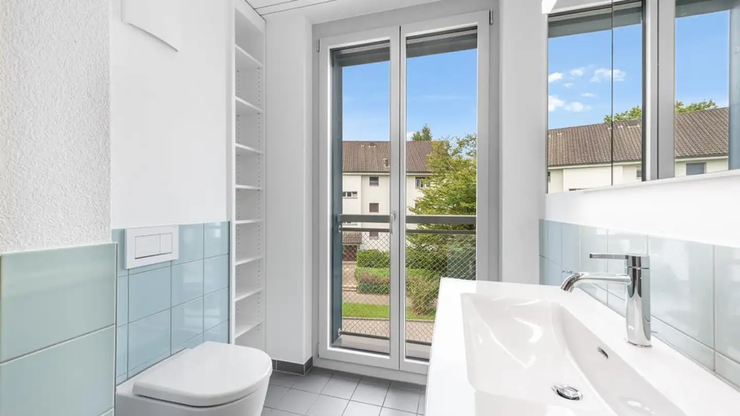 Appartement à louer - Südstrasse 2, 8800 Thalwil - Photo 3