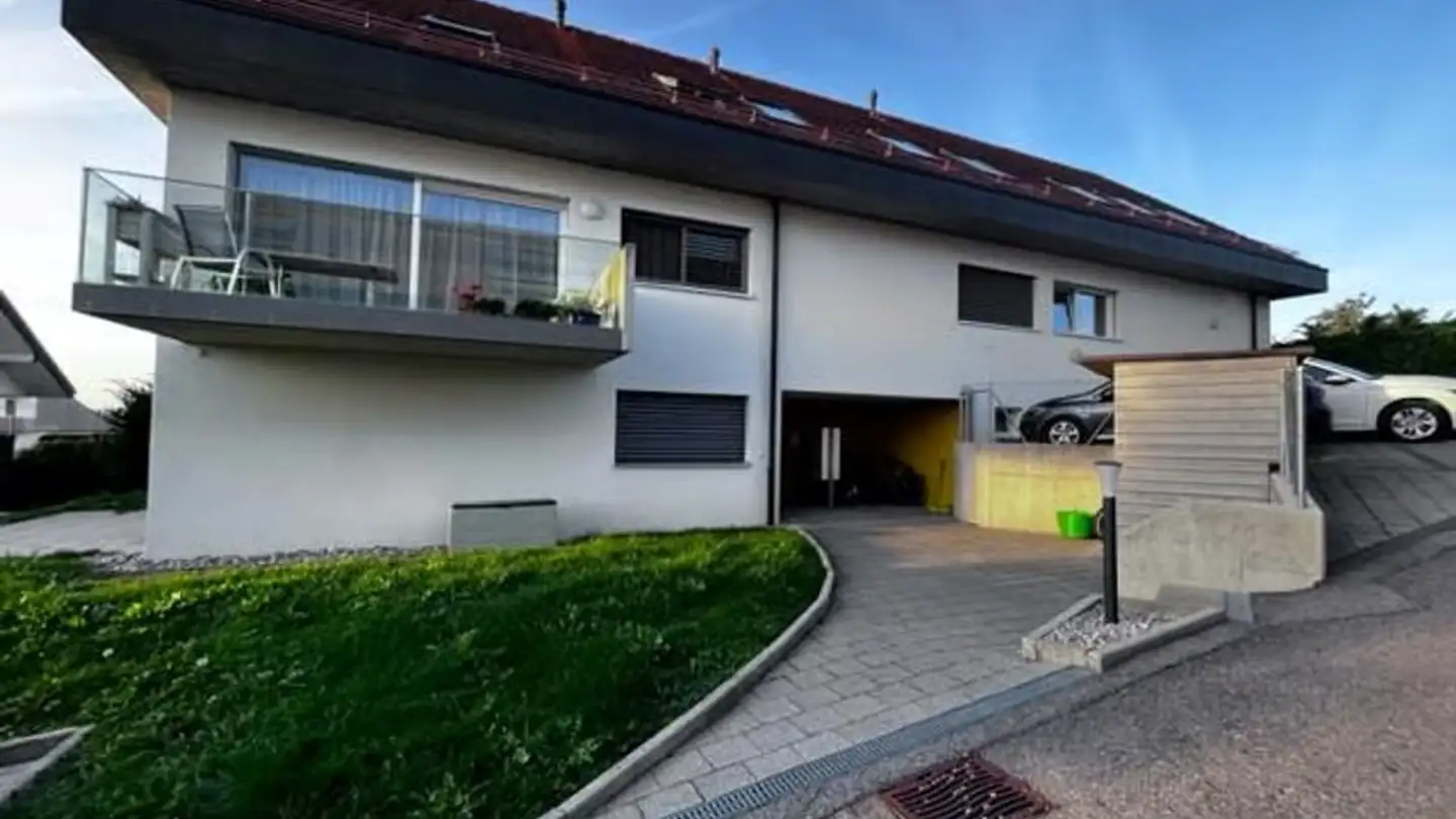 Apartment for rent - Chemin Du Closez 6, 1188 Gimel