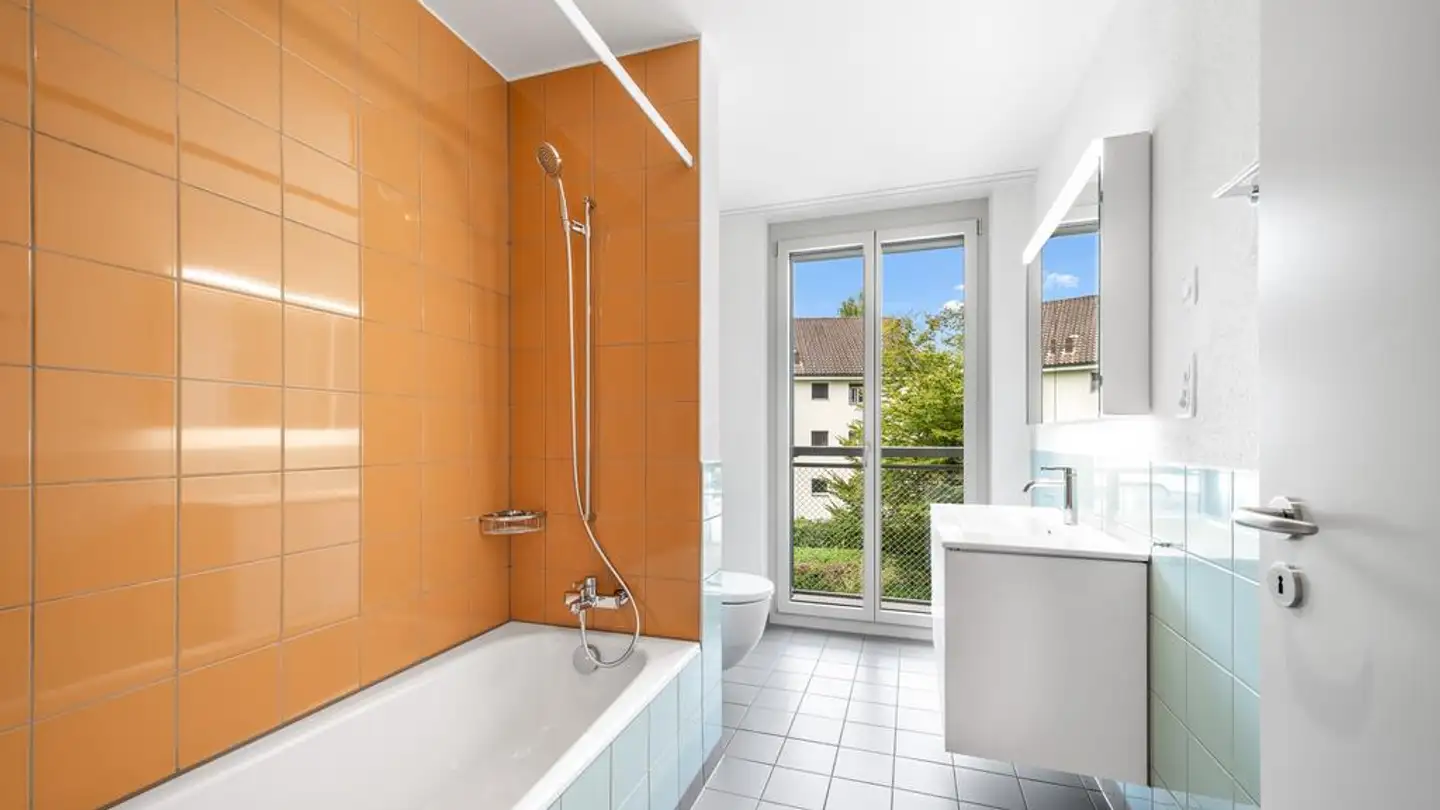 Appartement à louer - Südstrasse 2, 8800 Thalwil - Photo 4