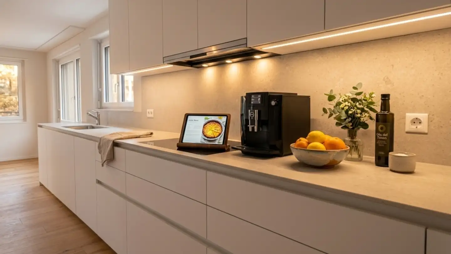 Wohnung mieten - 8706 Meilen - Foto 4