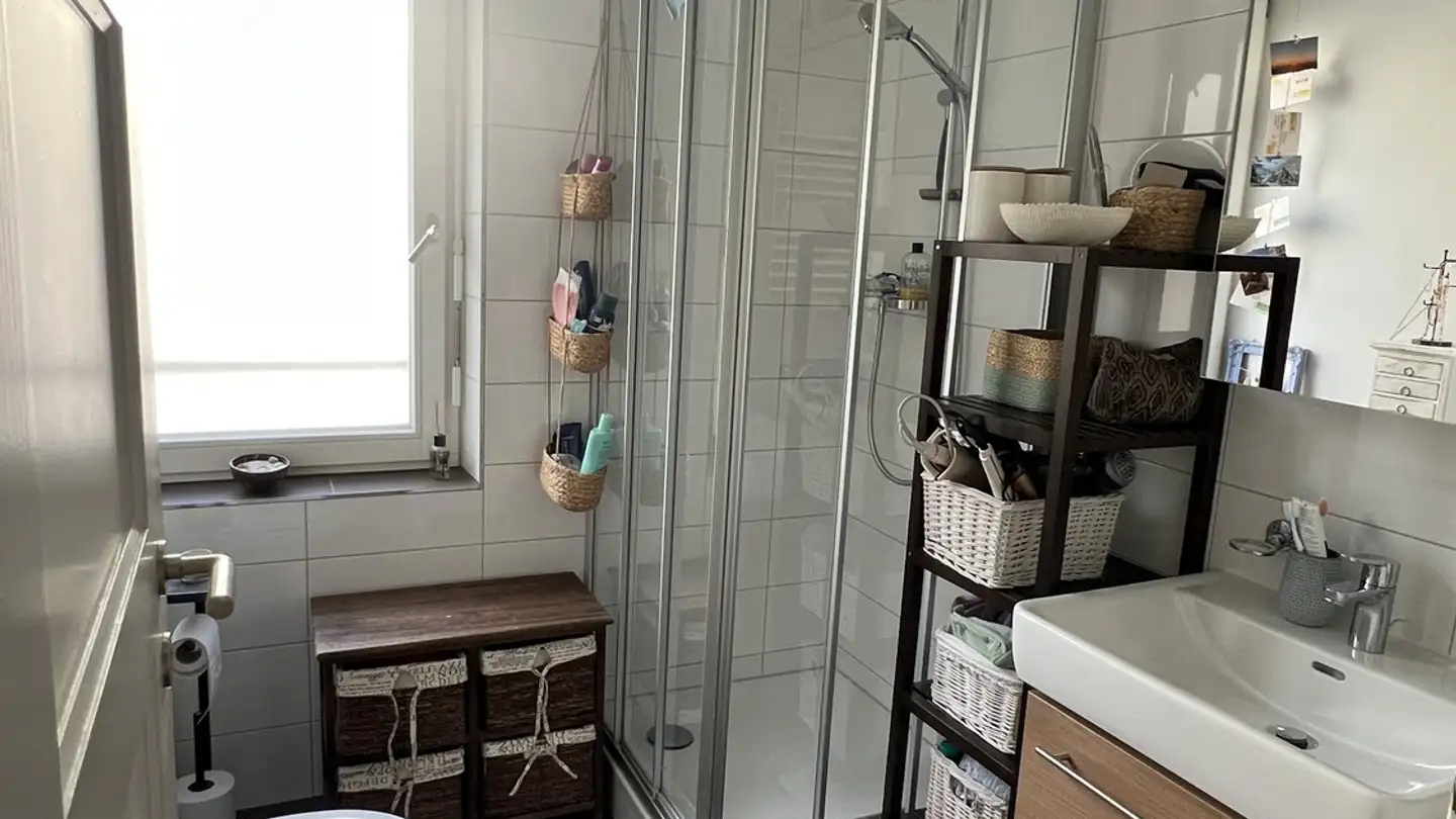 Wohnung mieten - Hochstrasse 66, 4053 Basel - Foto 3