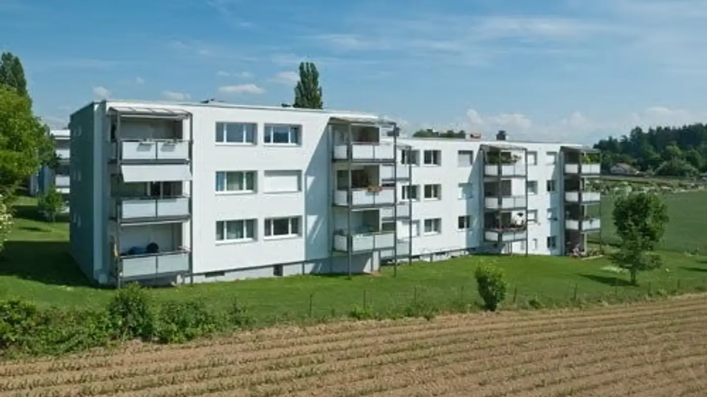 Appartamento in affitto - Breitfeldstrasse 3b, 3075 Rüfenacht BE