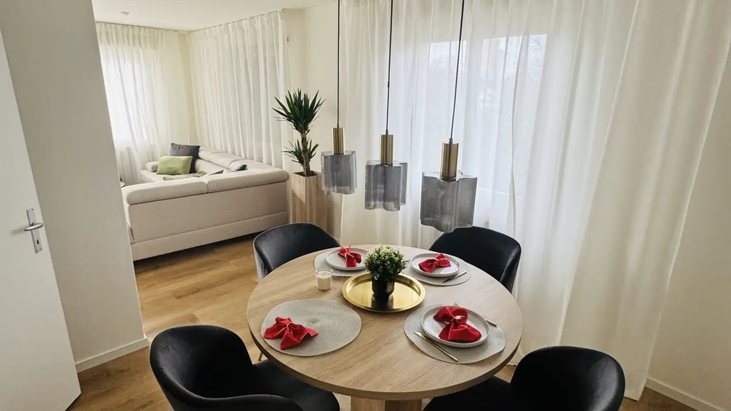 Chambre à louer - Oststrasse 39, 8400 Winterthur - Photo 4