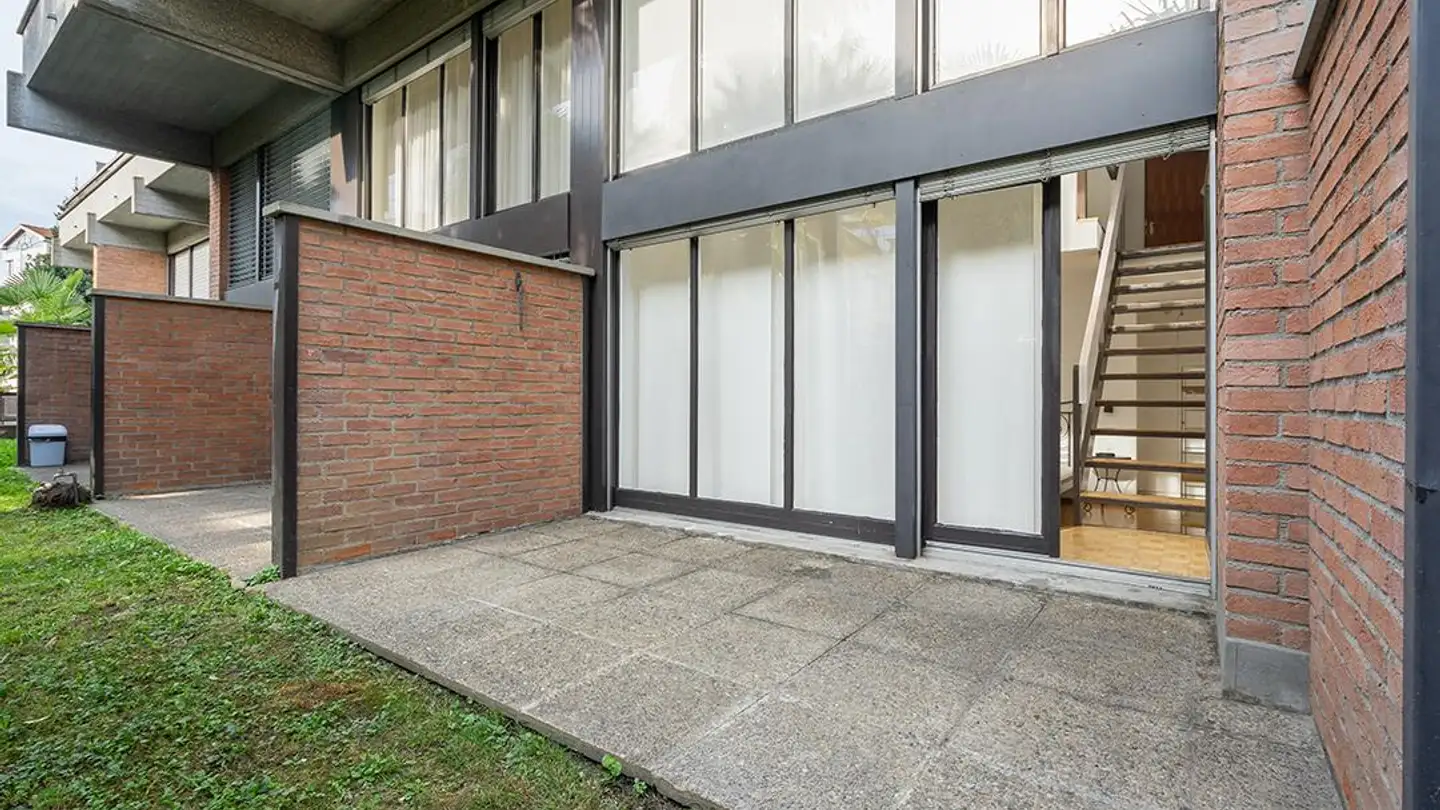 Appartamento in affitto - Via Cantonale, 6900 Lugano