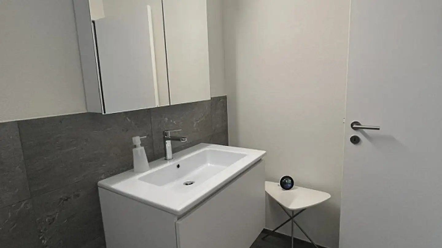 Wohnung mieten - Blauweidweg 5a, 6353 Weggis