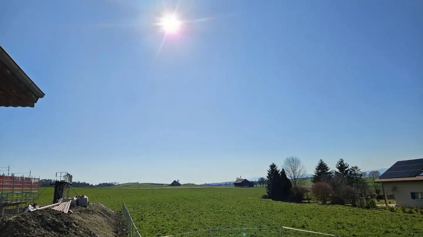 Stepped apartment for sale - Place Du Collège 5, 1415 Molondin - Photo 2