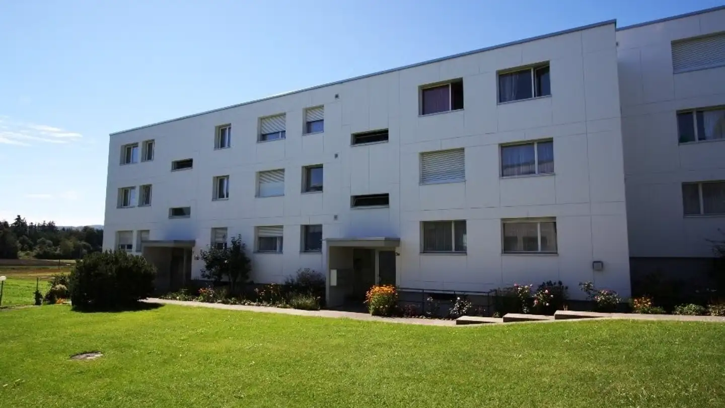 Appartamento in affitto - Breitfeldstrasse 3b, 3075 Rüfenacht BE - Foto 2