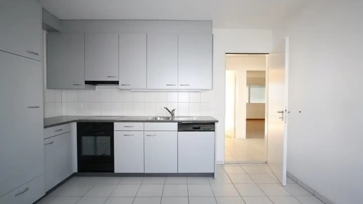 Appartamento in affitto - Breitfeldstrasse 3b, 3075 Rüfenacht BE - Foto 4