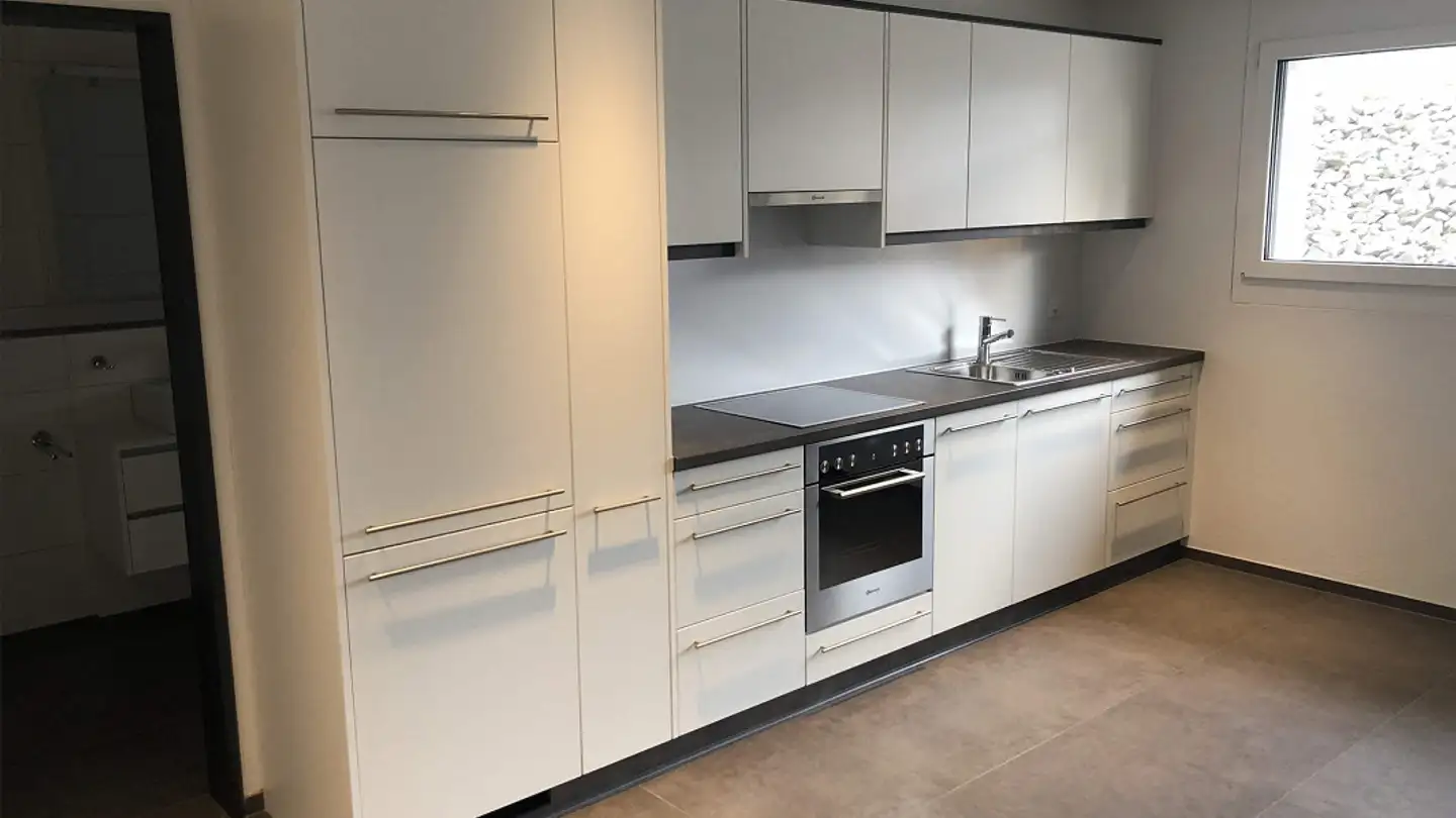 Appartamento in affitto - Wiesenweg 1, 9462 Montlingen - Foto 3