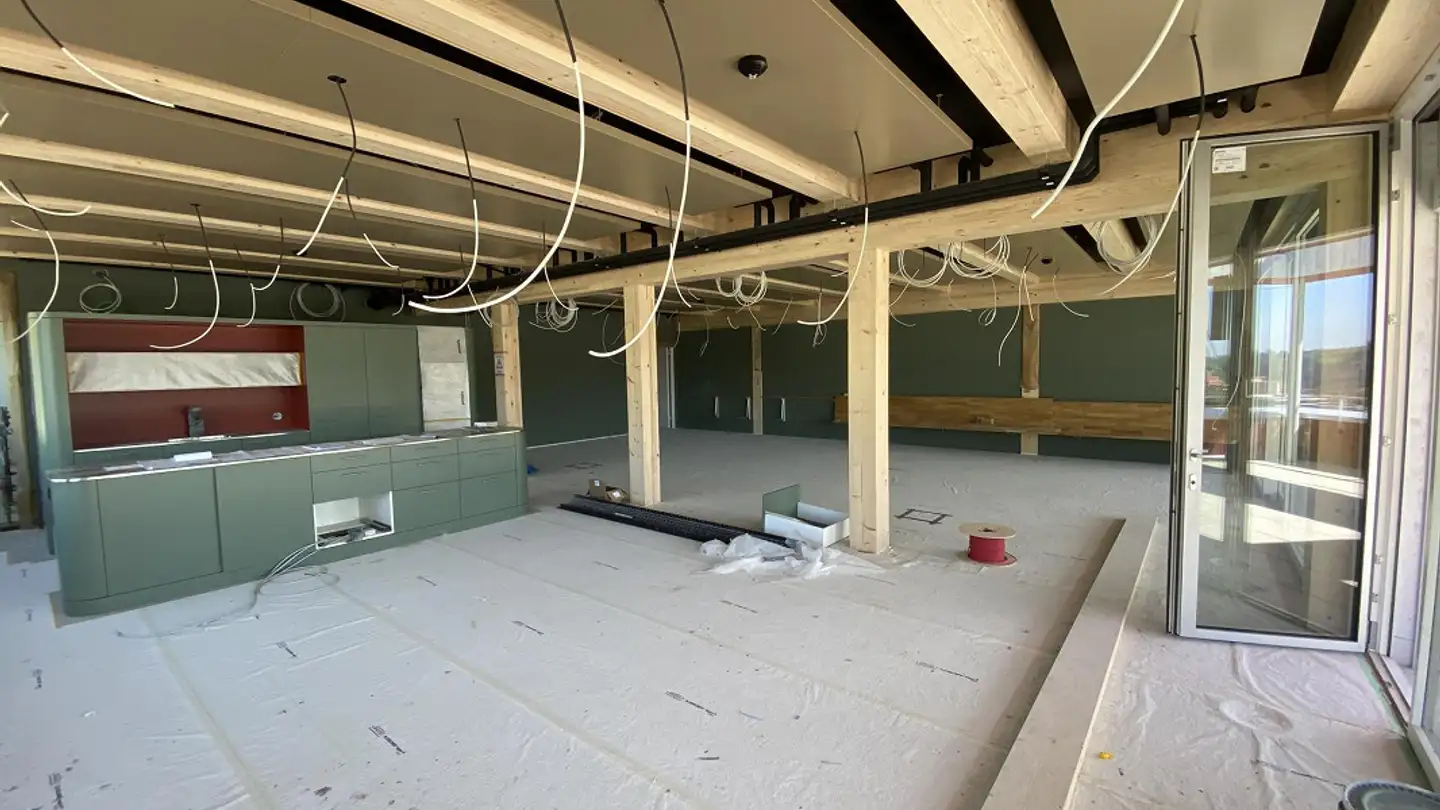 Spazio ufficio in affitto - Bahnhofplatz 20, 9100 Herisau - Photo 4