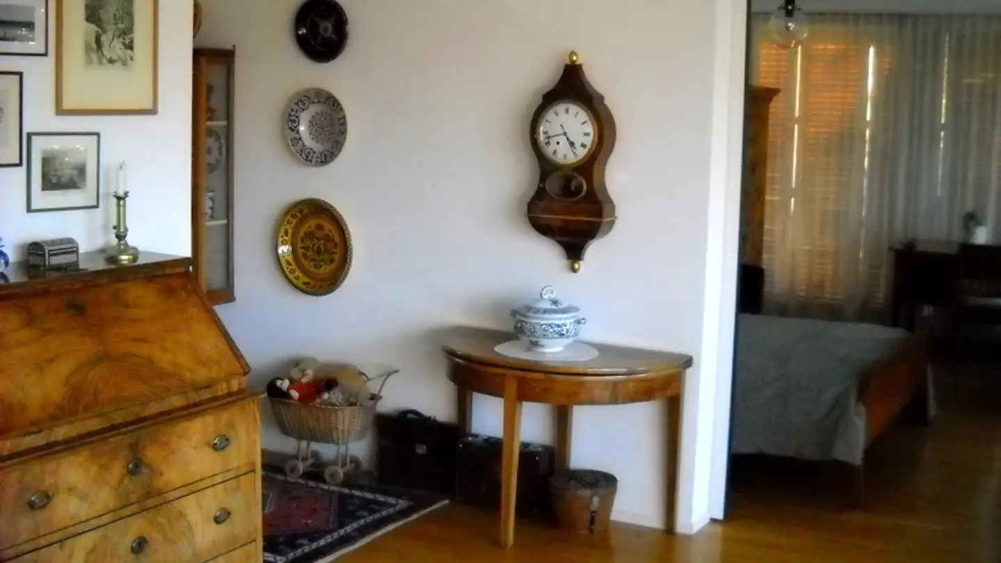 Furnished apartment for rent - 3076 Worb - Photo 4