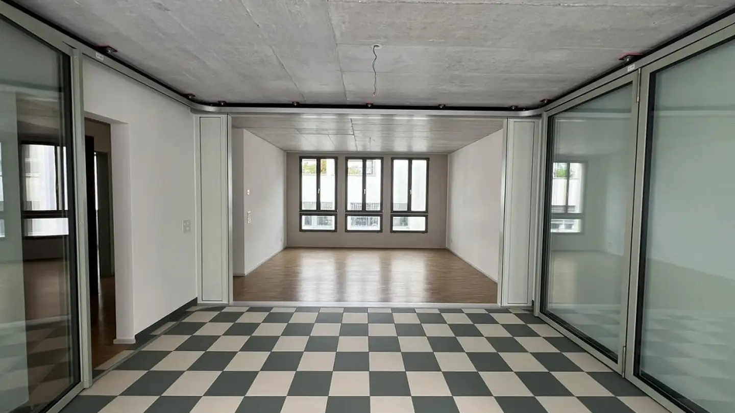Appartamento in affitto - Ringkengässchen 2, 8200 Schaffhausen - Foto 3
