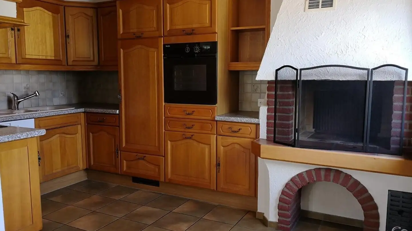 Appartamento in affitto - Vorstadtstrasse 6, 4717 Mümliswil - Foto 2