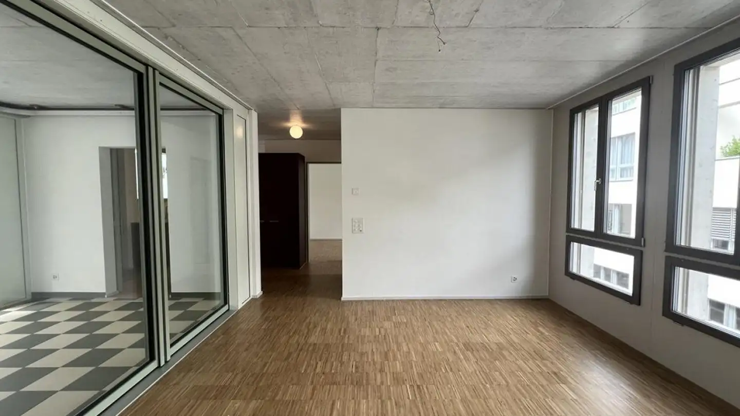 Appartamento in affitto - Ringkengässchen 2, 8200 Schaffhausen - Foto 4