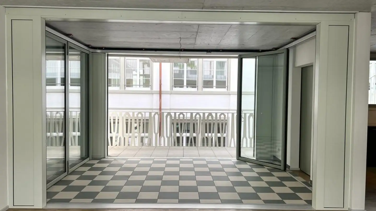 Appartamento in affitto - Ringkengässchen 2, 8200 Schaffhausen