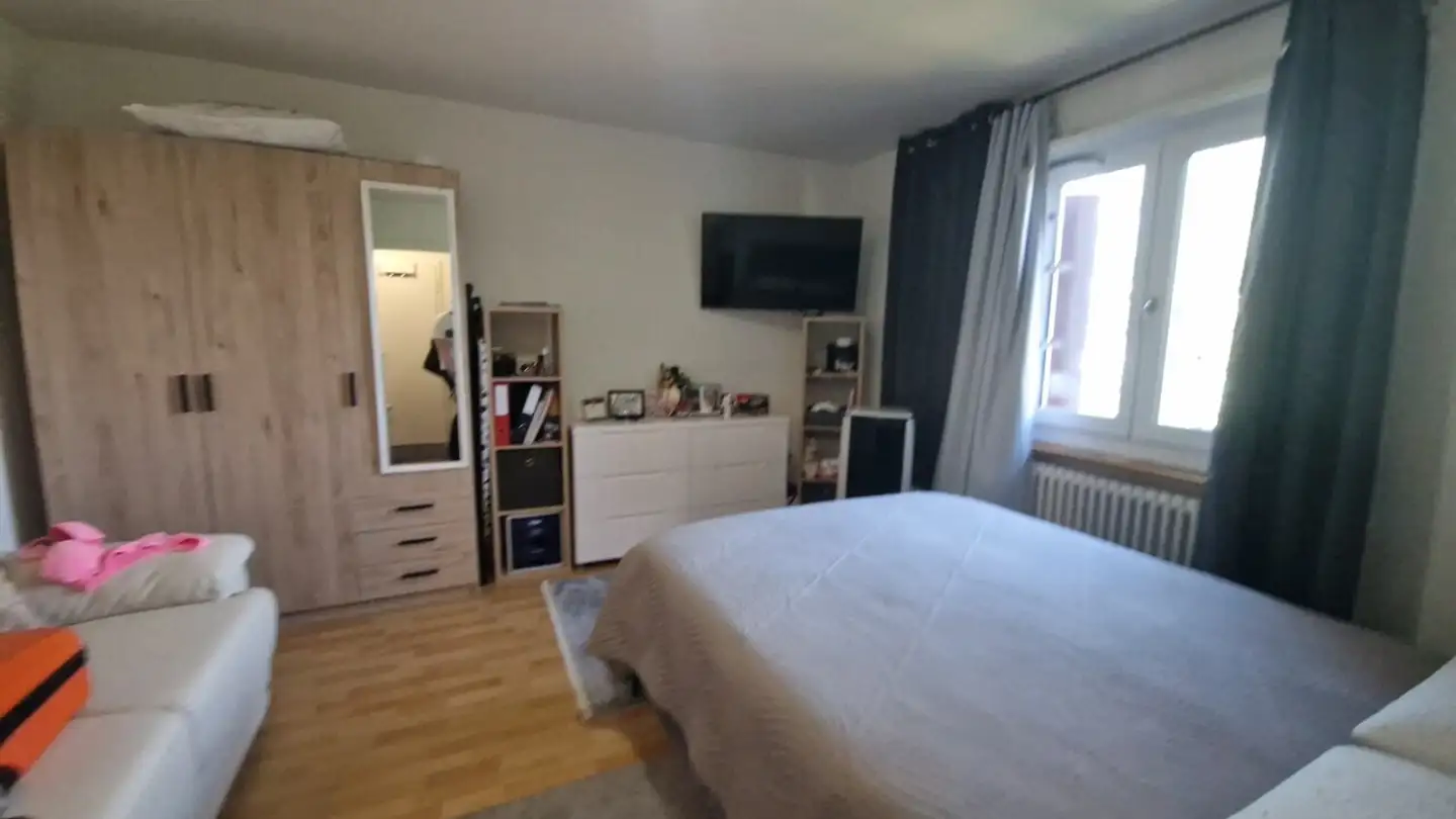 Wohnung mieten - Kirchstrasse 65, 2540 Grenchen - Foto 3