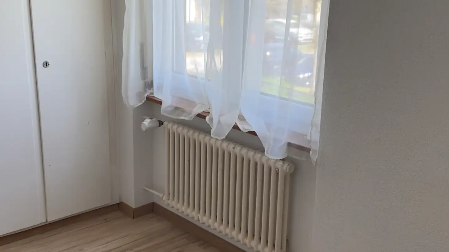 Single room for rent - Bischmattstrasse 4, 2544 Bettlach - Photo 2