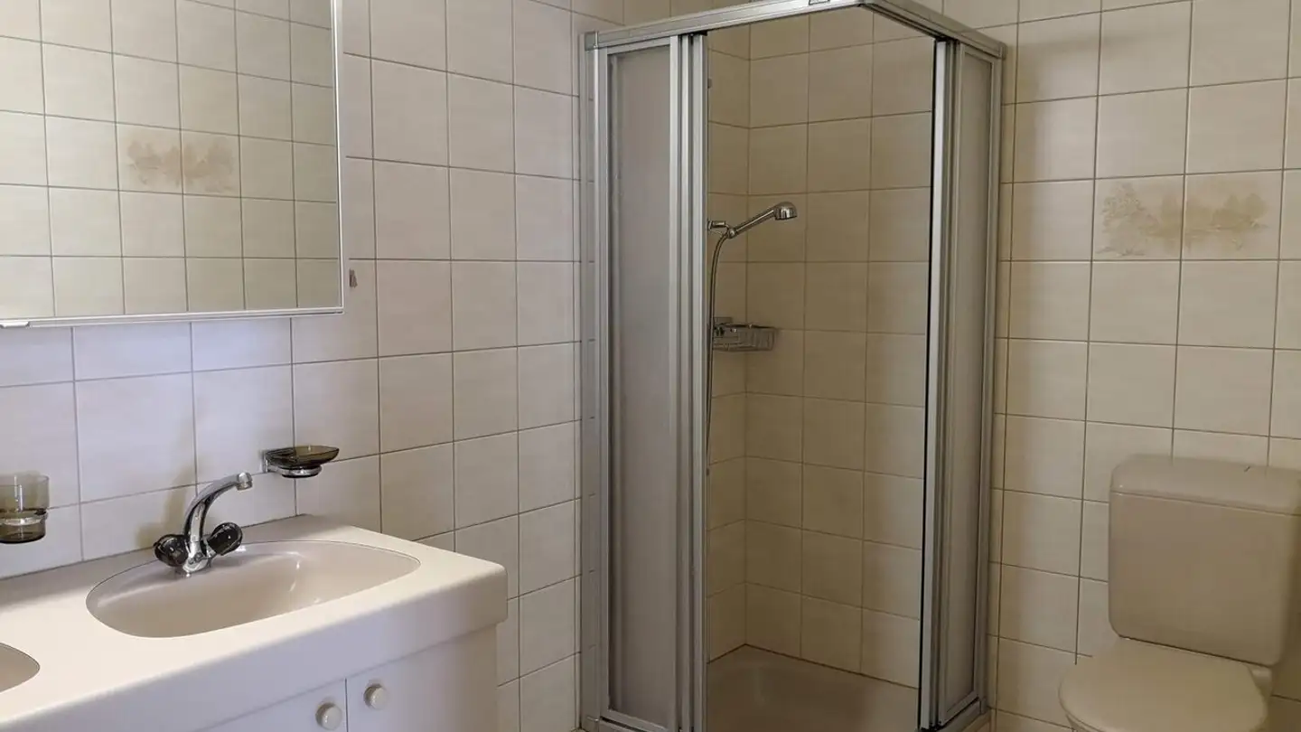 Appartamento in affitto - Vorstadtstrasse 6, 4717 Mümliswil - Foto 4