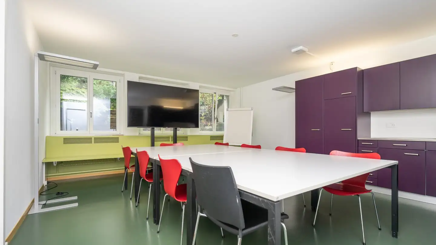 Bureau à louer - Effingerstrasse 55, 3008 Bern - Photo 2