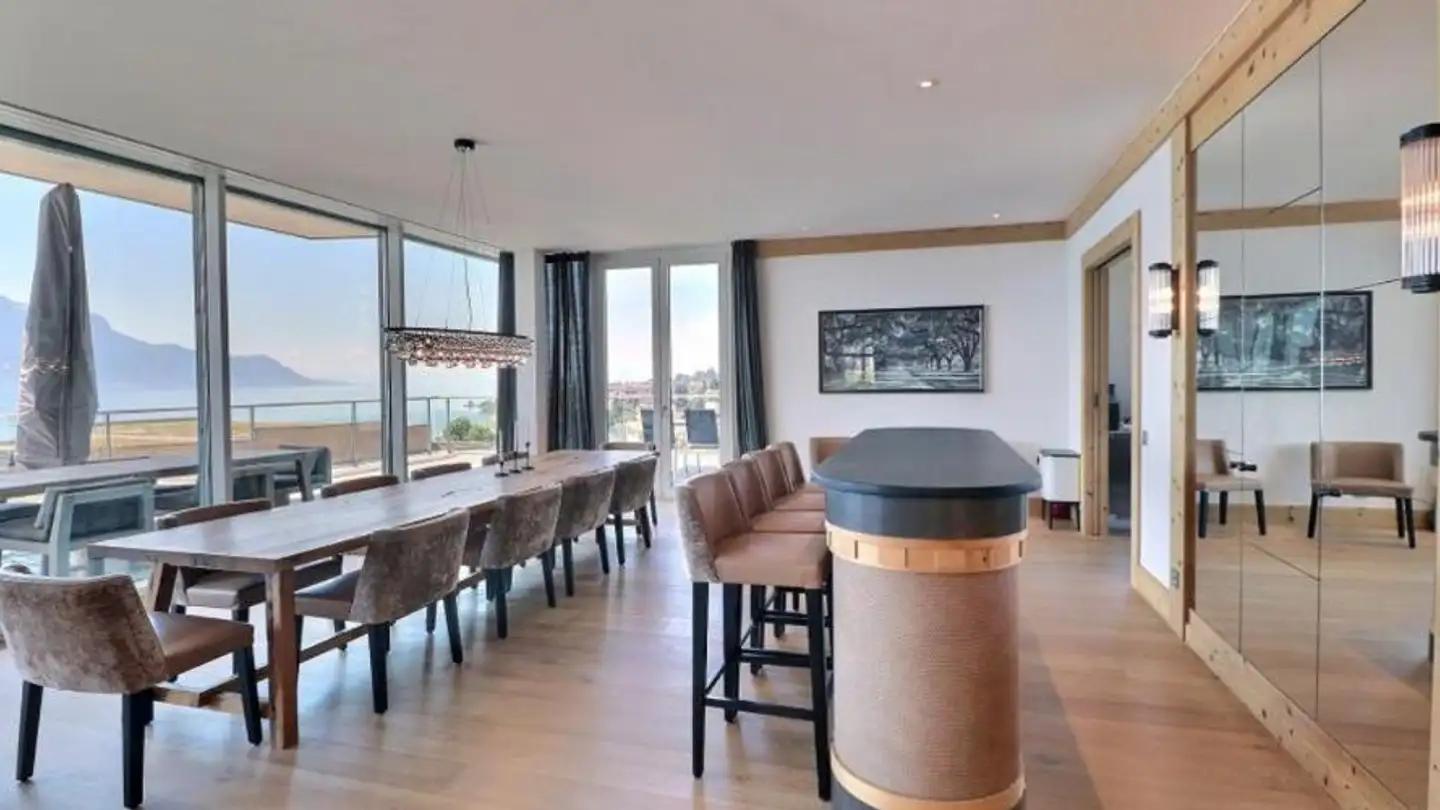 Penthouse kaufen - 1820 Montreux - Foto 3