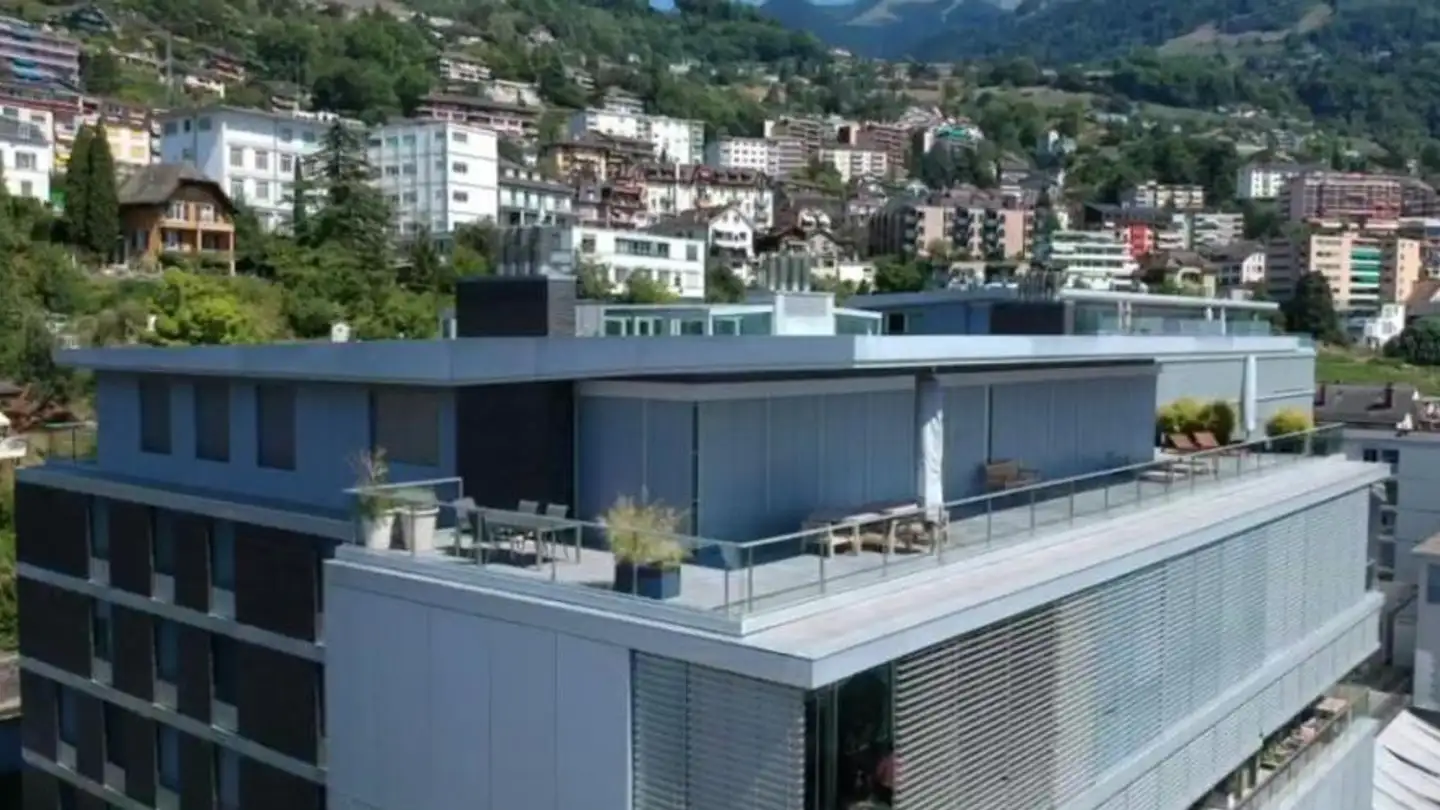 Penthouse kaufen - 1820 Montreux - Foto 4