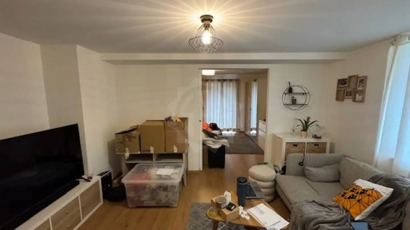 Appartement à louer - Grand-Rue 2, 1267 Vich
