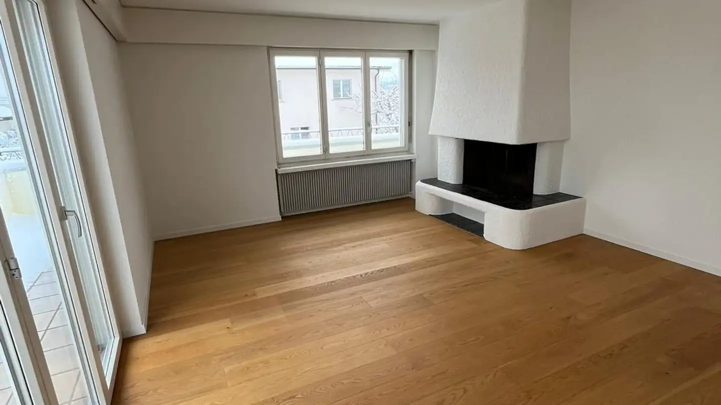 Apartment for rent - Eschenbachstrasse 98, 6023 Rothenburg