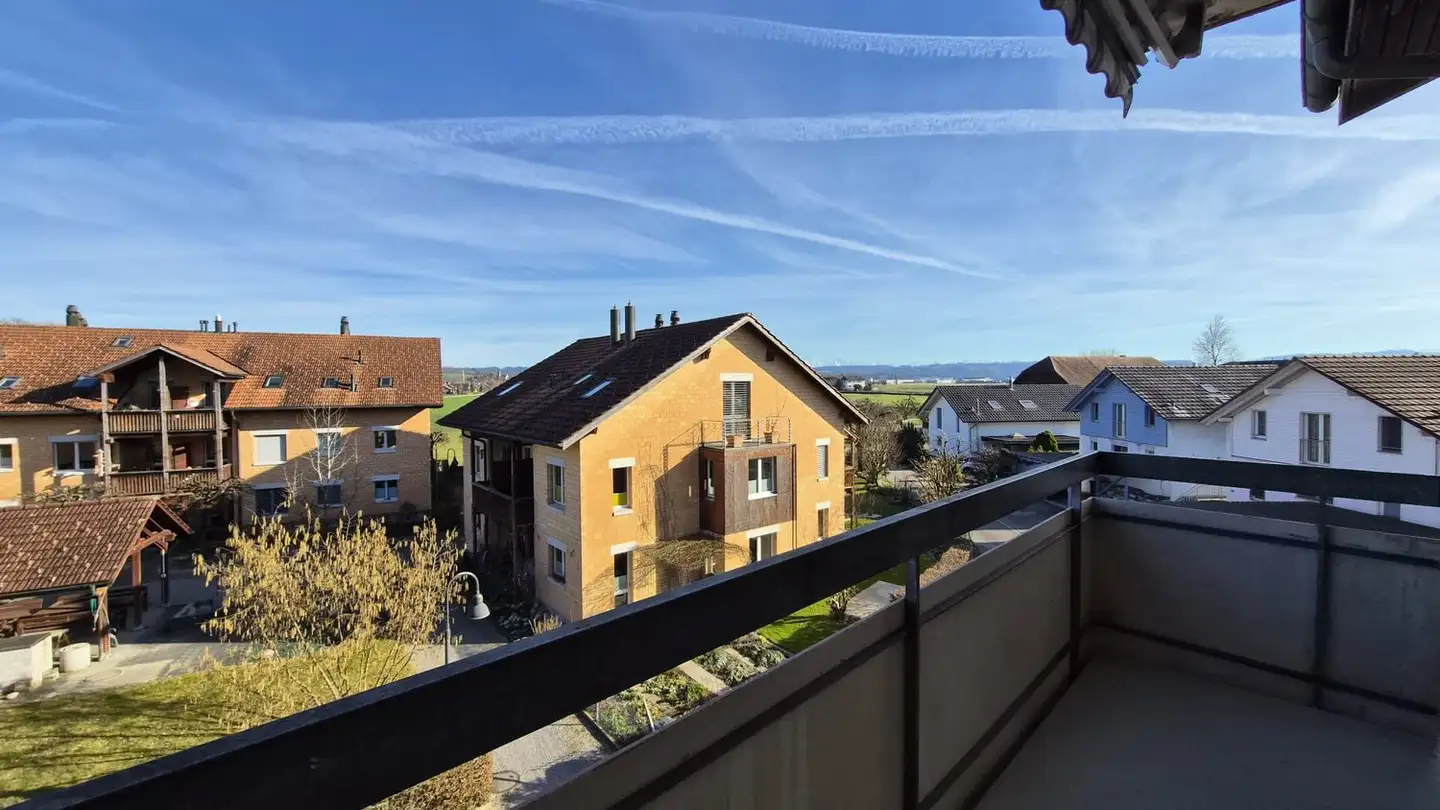 Wohnung mieten - Jägerweg 2, 3422 Rüdtligen