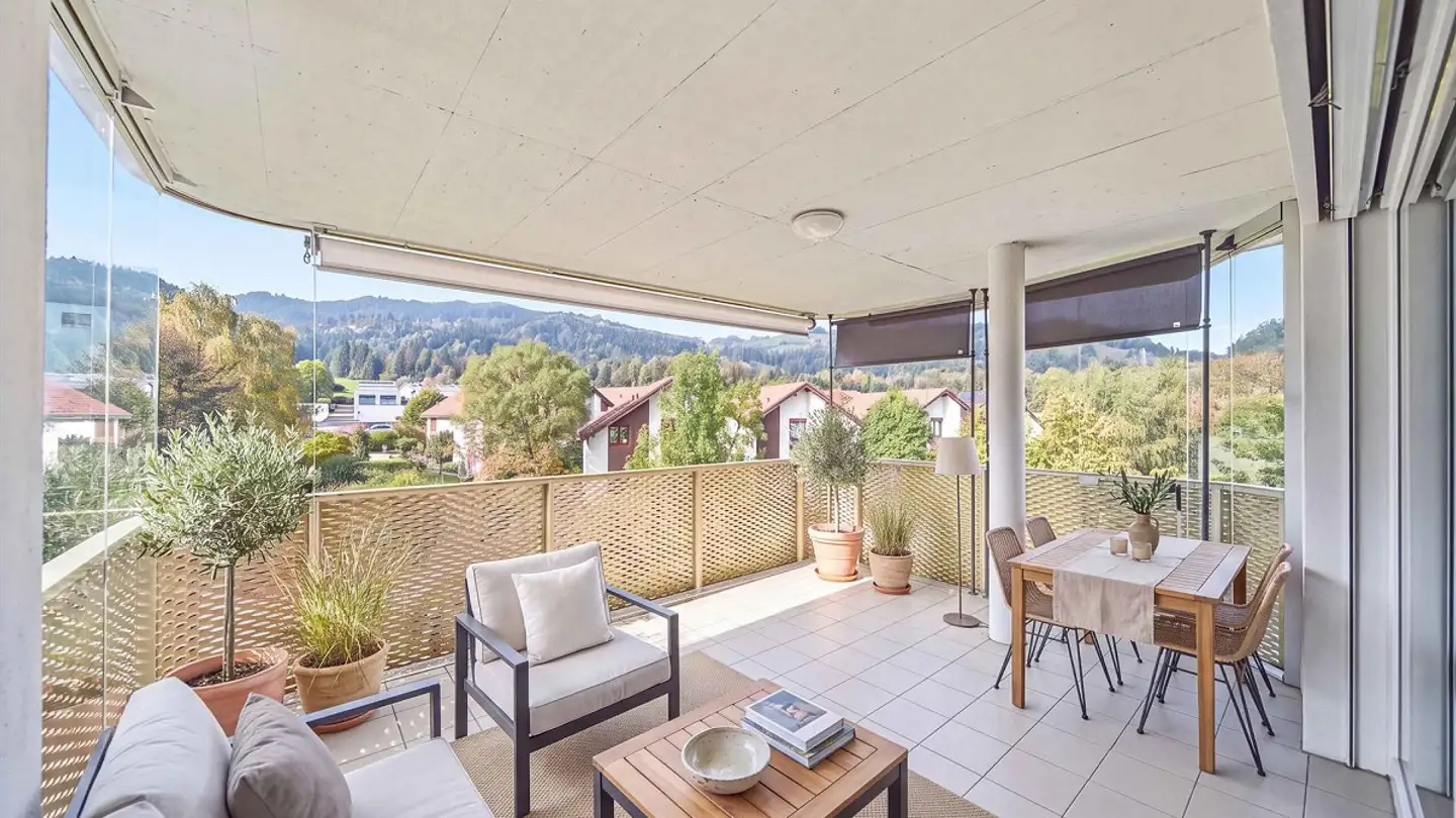 Appartement à vendre - 6012 Obernau - Photo 4