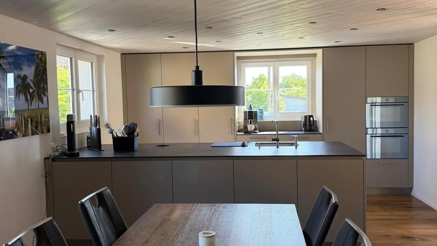 Single house for rent - Im Rick 3, 8588 Zihlschlacht