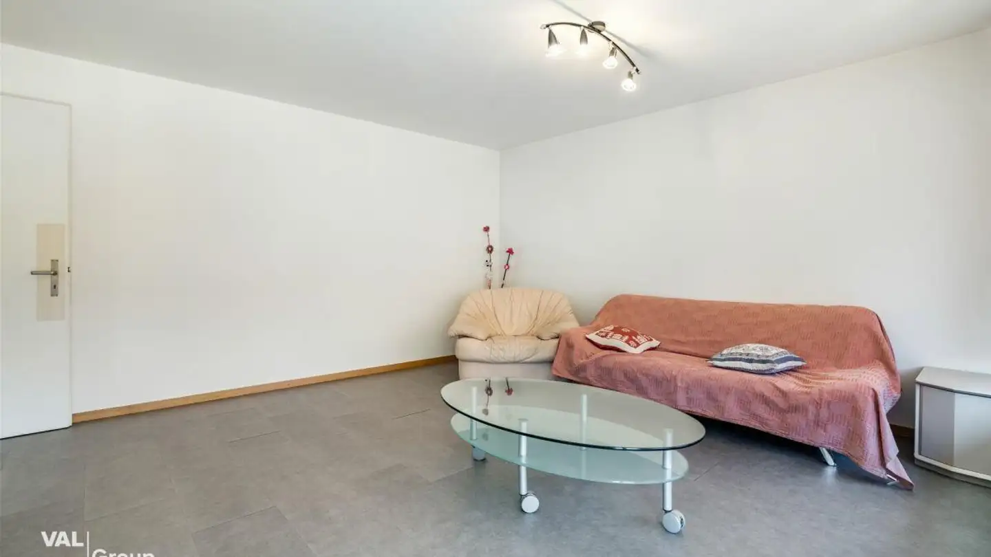 Wohnung mieten - Kleegärtenstrasse 17, 3930 Visp - Foto 3