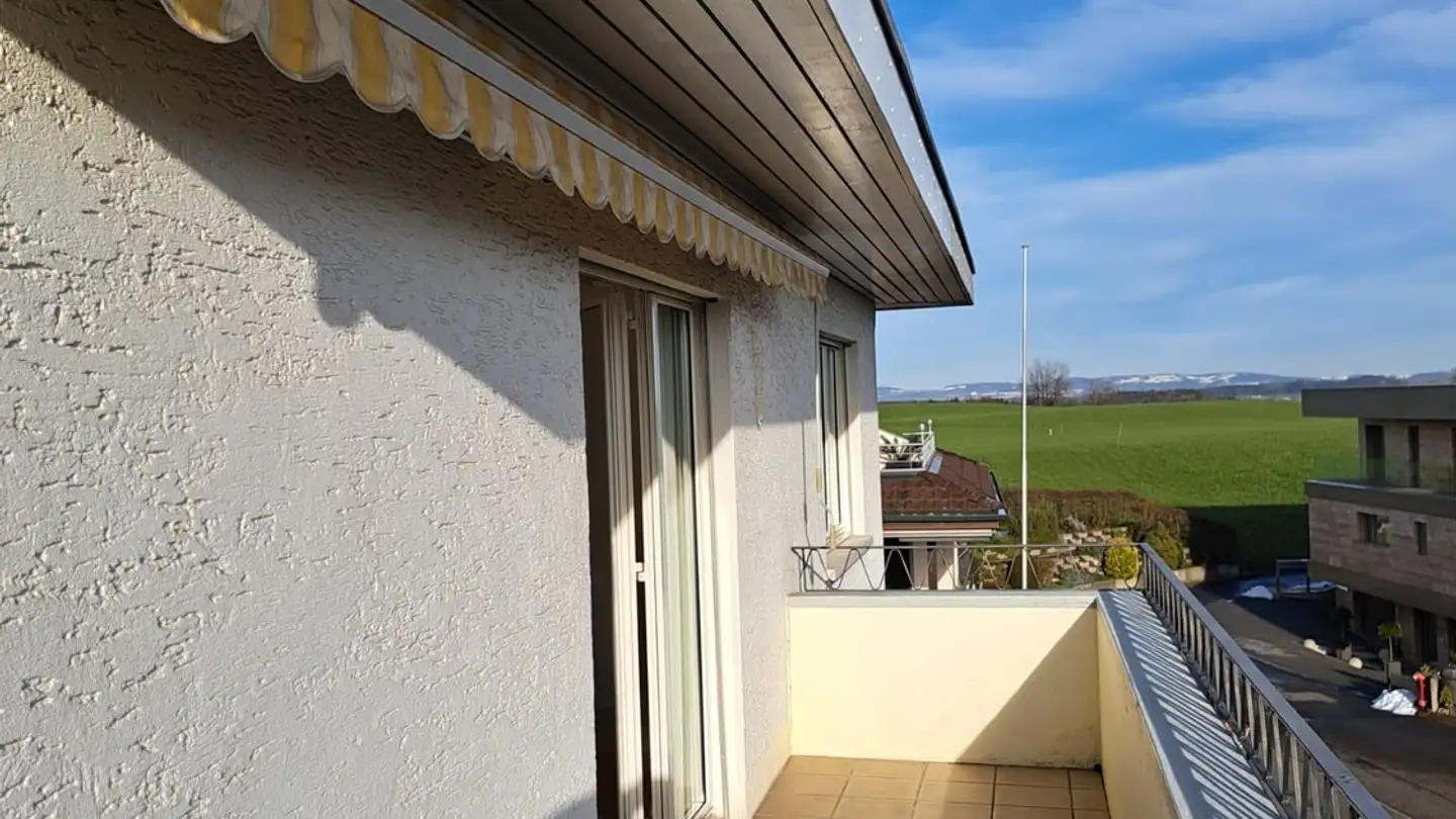 Apartment for rent - Eschenbachstrasse 98, 6023 Rothenburg - Photo 4