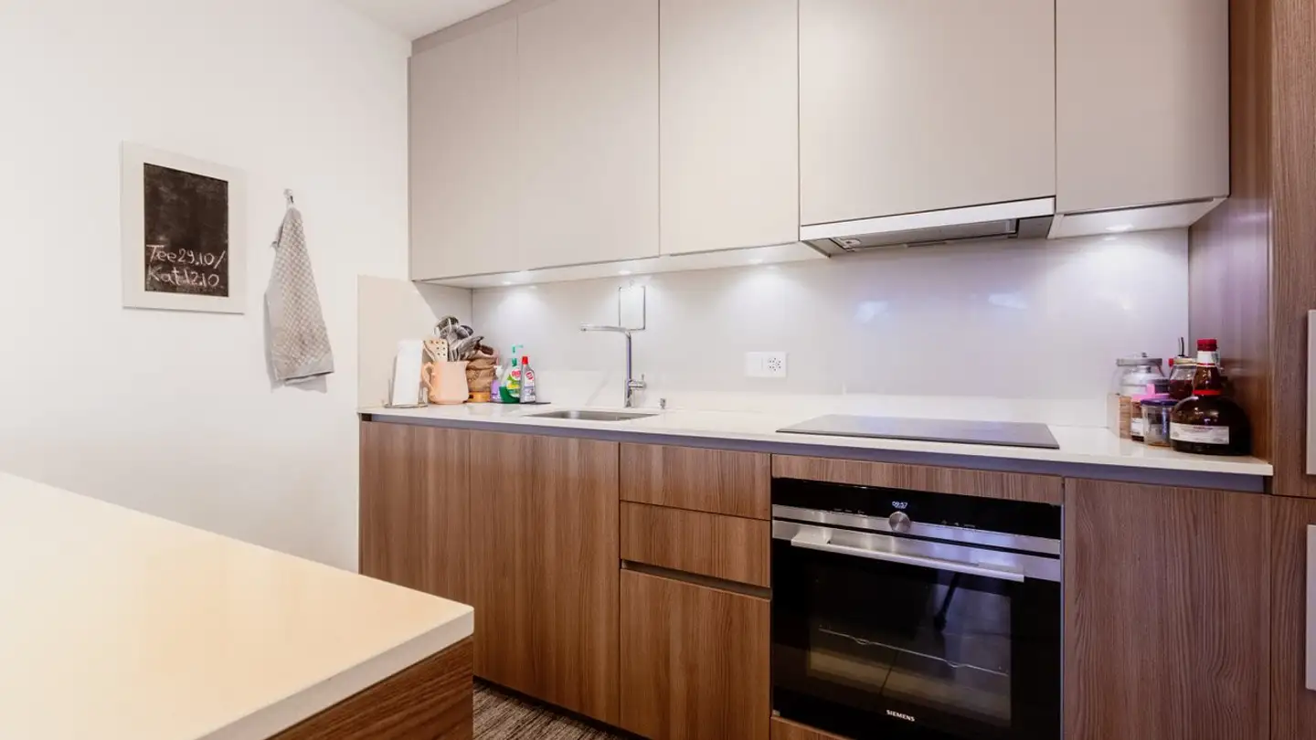 Apartment for sale - Via Circonvallazione 3, 6965 Cadro