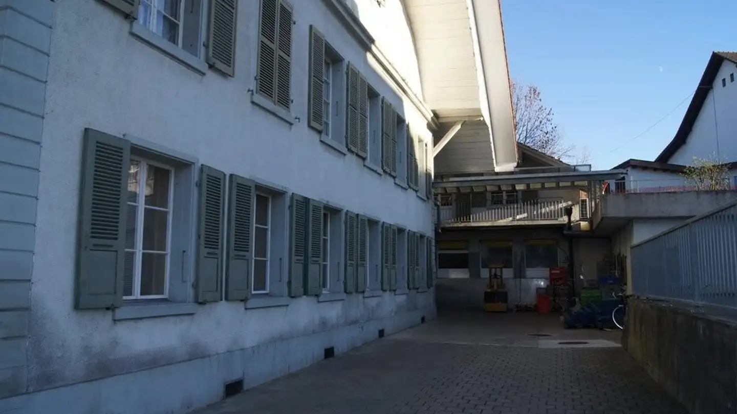 Commerciale in affitto - Wegmühlegässli 6, 3072 Ostermundigen - Foto 2