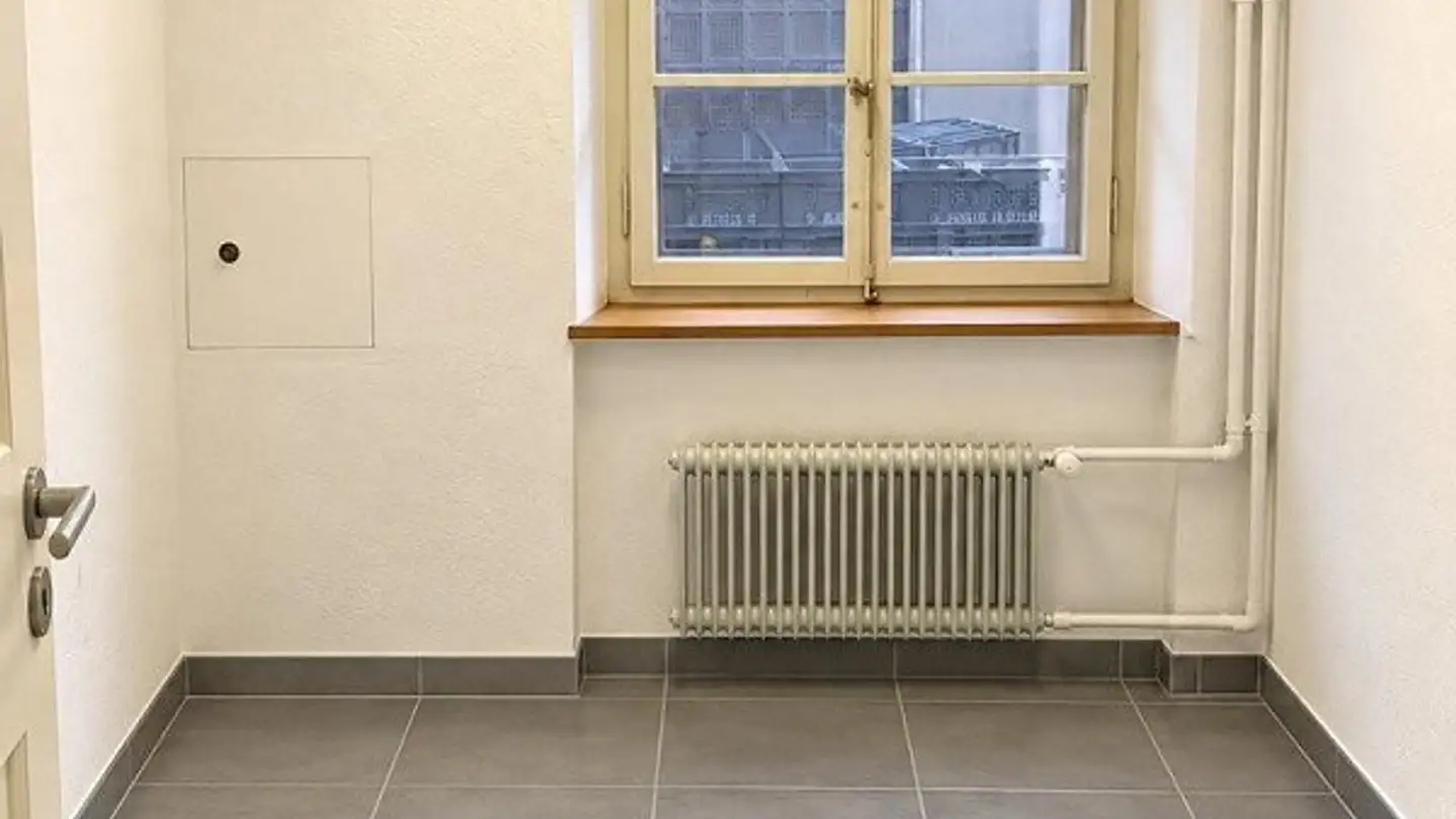 Commerciale in affitto - Wegmühlegässli 6, 3072 Ostermundigen - Foto 4