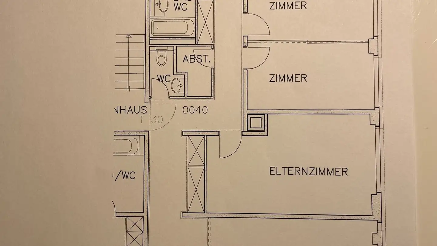 Single room for rent - Waldheimstrasse, 6300 Zug